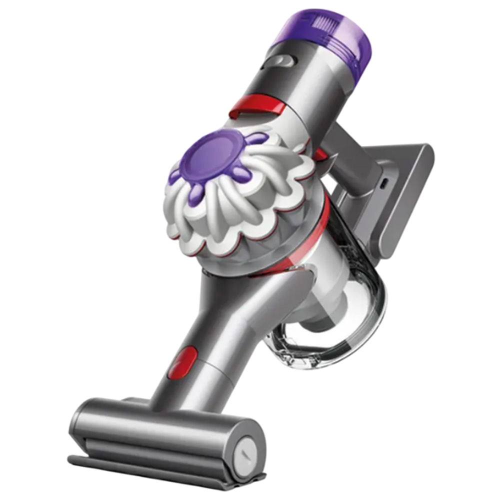 Aspirator portabil Dyson V8 Car&Boat Silver / 425W / Argintiu photo 4